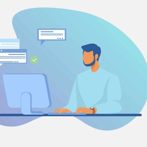 چت آنلاین با چت ها و کاربران نامحدود