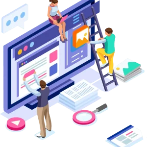 بهینه سازی موتور جستجوگر یا سئو (SEO)