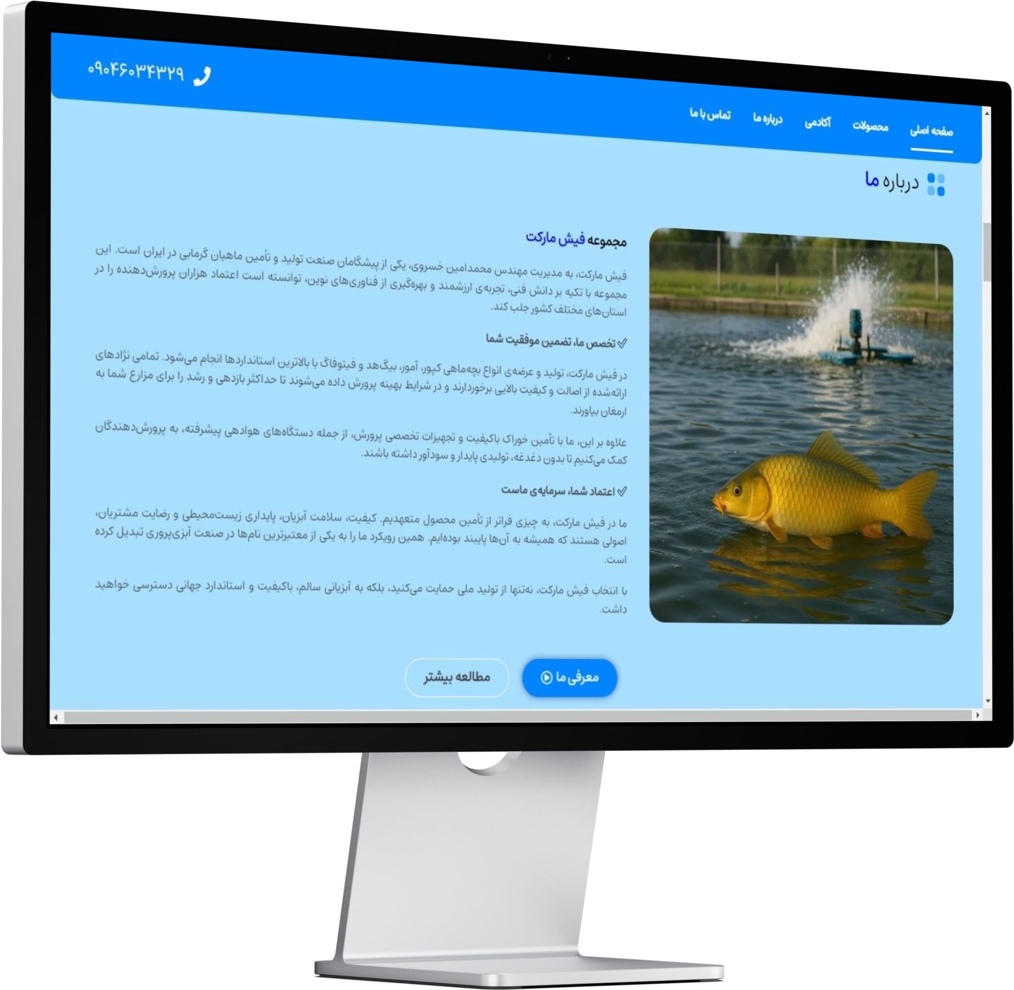 فیش مارکت 03