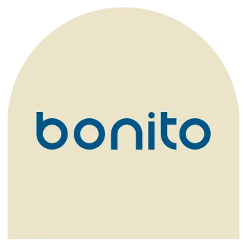 bonito logo