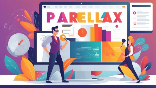 تاثیر طراحی وب روی سئو 02