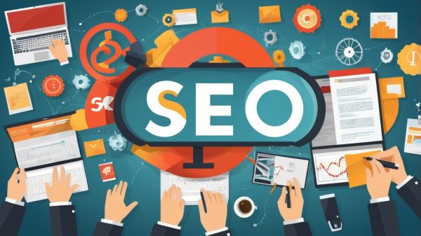 تاثیر طراحی وب روی سئو 03