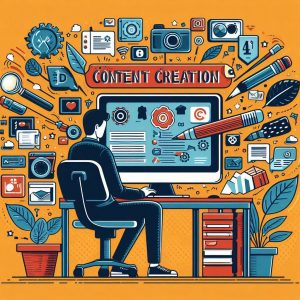 تولید محتوا 01