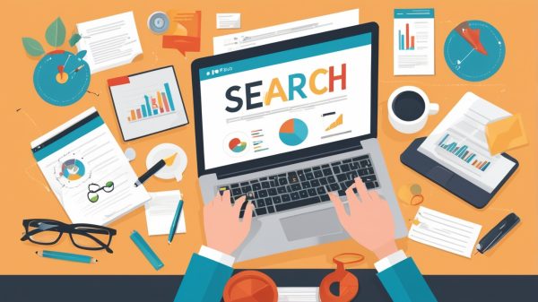 زمان لازم برای بهینه سازی موتور جستجو 03