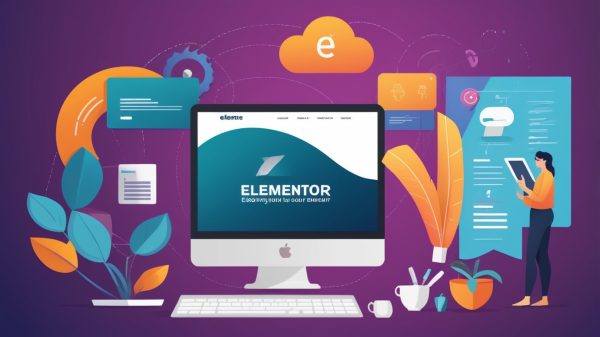 چگونه وبسایت المنتور خود را بهینه کنیم؟ 01