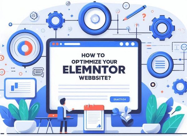 چگونه وبسایت المنتور خود را بهینه کنیم؟ 02