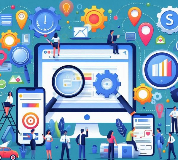 بهینه سازی وبسایت برای موتورهای جستجو 02