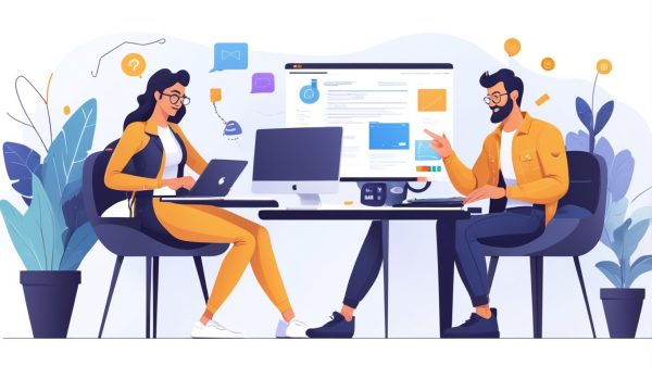 تفاوت بین توسعه دهنده و طراح وب 02