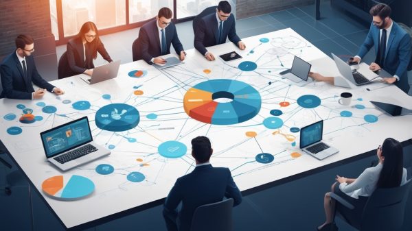 طراحی شبکه به چه معناست؟ 02