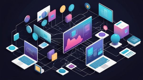 طراحی شبکه به چه معناست؟ 03