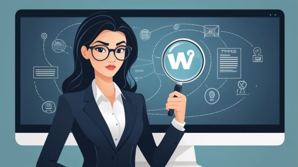 انواع توسعه وب 04