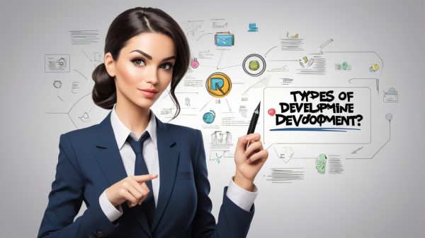 انواع توسعه وب 05