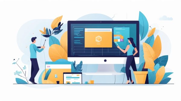 توسعه وبسایت 06