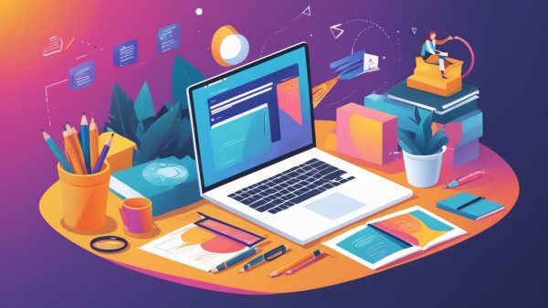 سرمایه گذاری روی یک وب سایت جدید 02