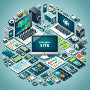 طراحی سایت واکنشگرا 03