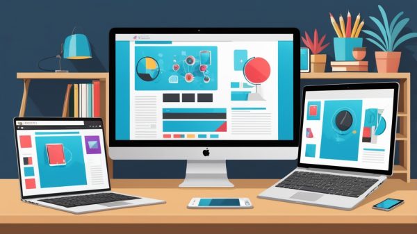 طراحی سایت واکنشگرا 04