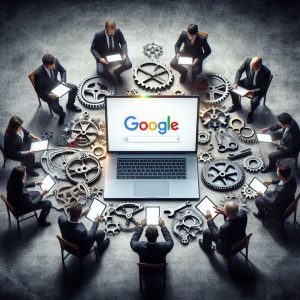 نیاز کسب و کار شما در سال ۲۰۲۵ به یک وب سایت 01