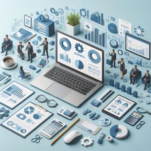 نیاز کسب و کار شما در سال ۲۰۲۵ به یک وب سایت 03