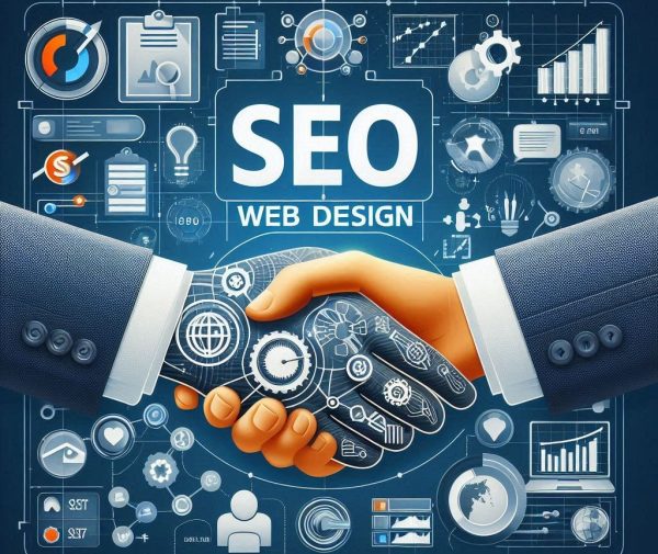 پنج روشی که سئو و طراحی وب با هم ارتباط دارند 01