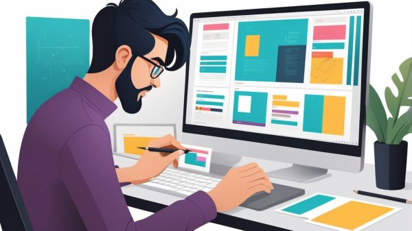 ابزار طراحی وب 03