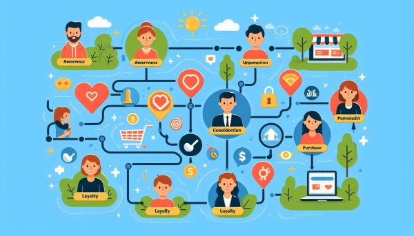 استراتژی بازاریابی محتوا 06