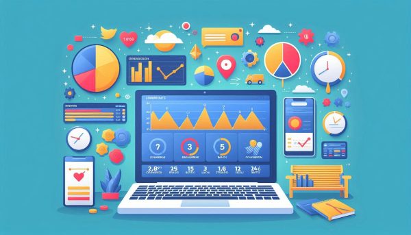 استراتژی بازاریابی محتوا 07