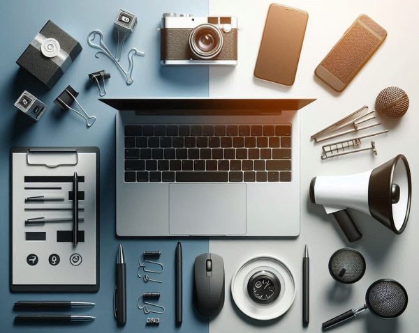 تولید محتوا و کپی‌رایتینگ 02