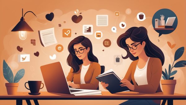 تولید محتوا و کپی‌رایتینگ 03