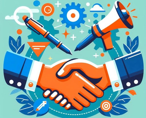 تولید محتوا و کپی‌رایتینگ 08