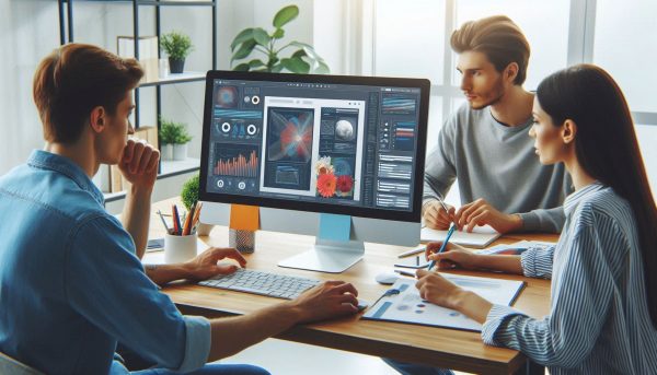 طراحی و توسعه وب 02