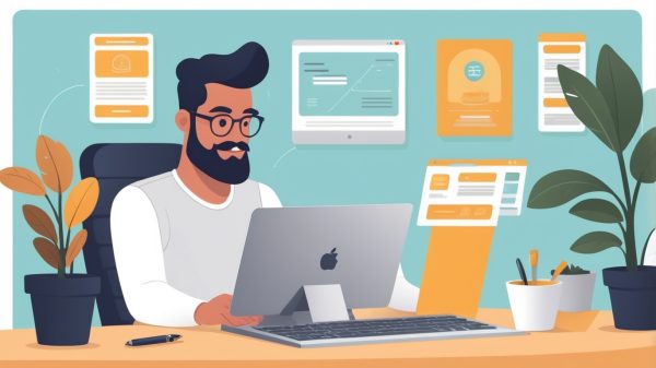 طراحی و توسعه وب 04