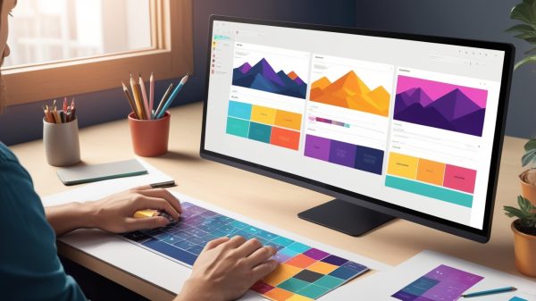 طراحی و توسعه وب 07