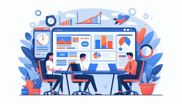 طراحی وب سایت و سئو سایت 02