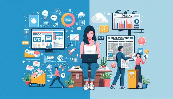 مقایسه بازاریابی اینترنتی و تبلیغات سنتی 01