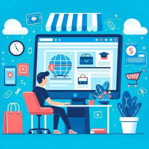 کار یک طراح وب 03