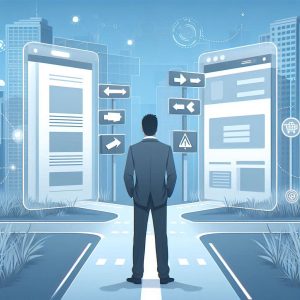 ایجاد وب سایتی با جذابیت بیشتر 01