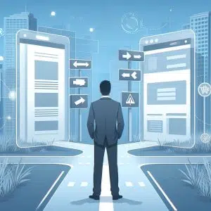 ایجاد وب سایتی با جذابیت بیشتر 01