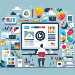 ایجاد وب سایتی با جذابیت بیشتر 03