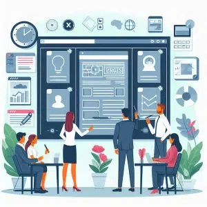 باز طراحی وب سایت 03