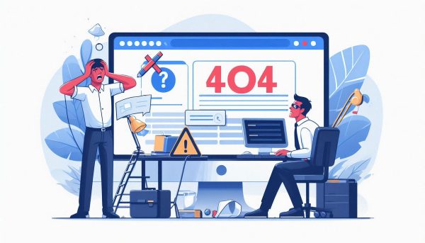 باز طراحی وب سایت 05