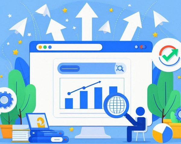 بهینه سازی موتور جستجو 01