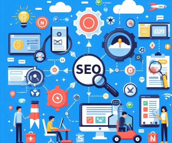 بهینه سازی موتور جستجو 02