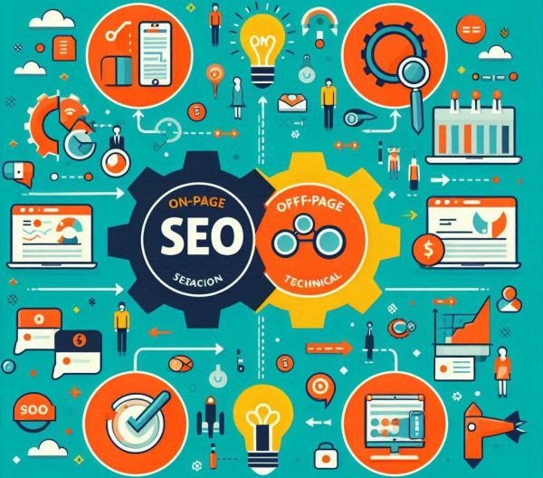 بهینه سازی موتور جستجو 06