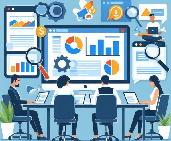 بهینه سازی موتور جستجو 07