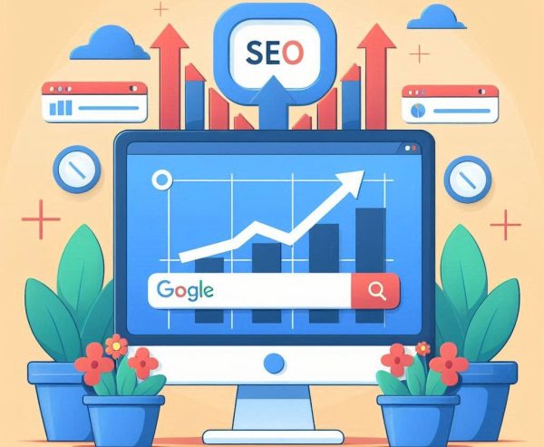 بهینه سازی موتور جستجو 10