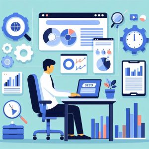 بهینه سازی موتور جستجوگر یا سئو 07