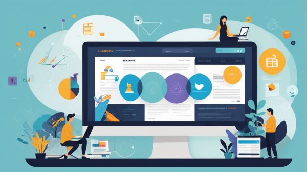 طراحی وب سایت خوب در مقابل طراحی وب سایت بد 02