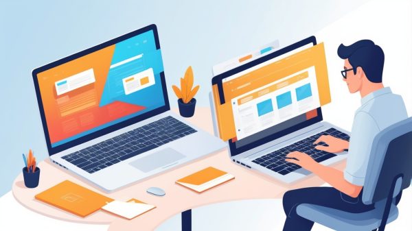 طراحی وب سایت خوب در مقابل طراحی وب سایت بد 04