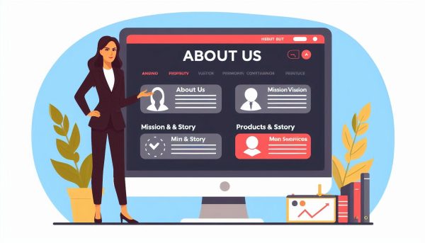 فواید داشتن وبسایت 01