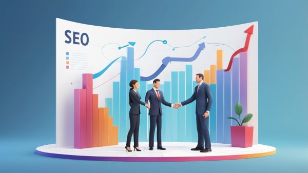 نیاز کسب و کار به سئو 02